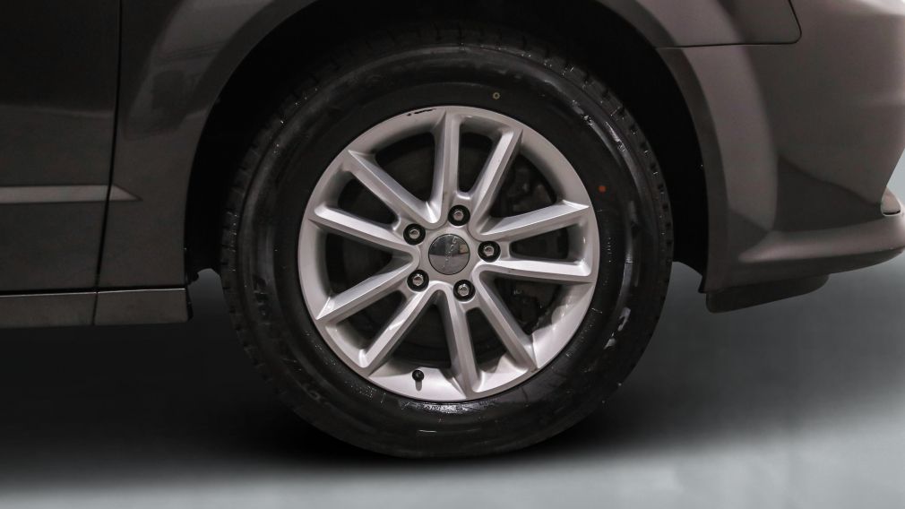 Dodge GR Caravan SXT 2019 d&rsquo;occasion à vendre - 26