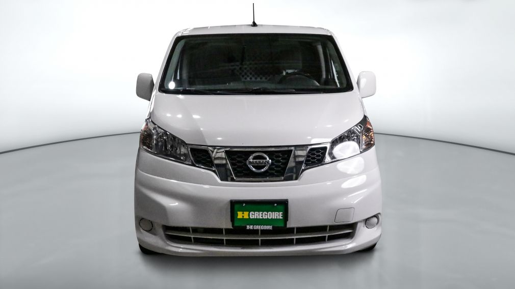 Nissan NV200 SV 2020 d&rsquo;occasion à vendre - 2