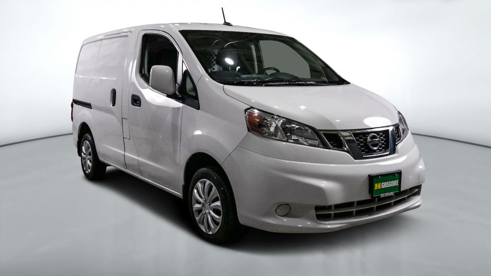 Nissan NV200 SV 2020 d&rsquo;occasion à vendre - 1