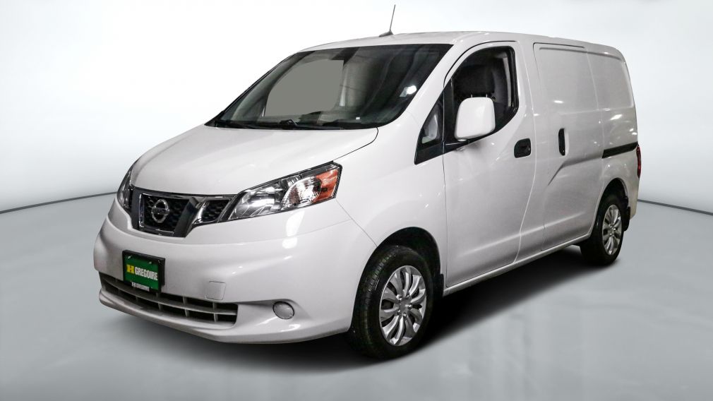 Nissan NV200 SV 2020 d&rsquo;occasion à vendre - 3