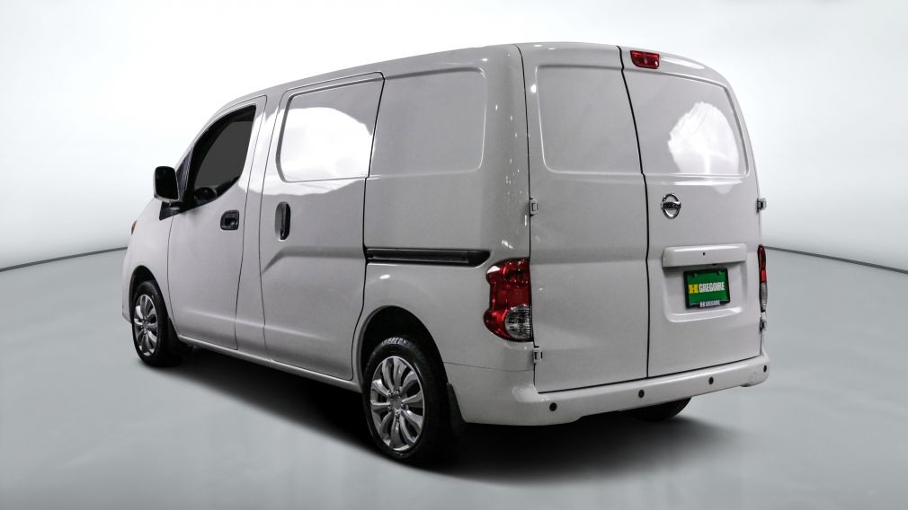 Nissan NV200 SV 2020 d&rsquo;occasion à vendre - 4