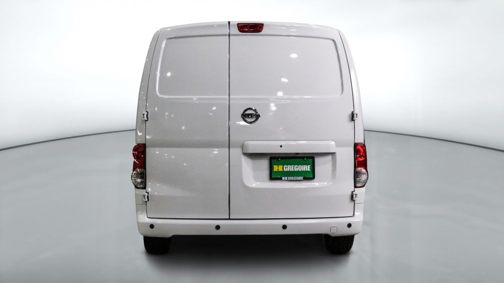 Nissan NV200 SV 2020 d&rsquo;occasion à vendre - 5