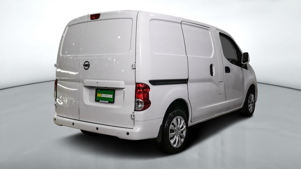 Nissan NV200 SV 2020 d&rsquo;occasion à vendre - 6