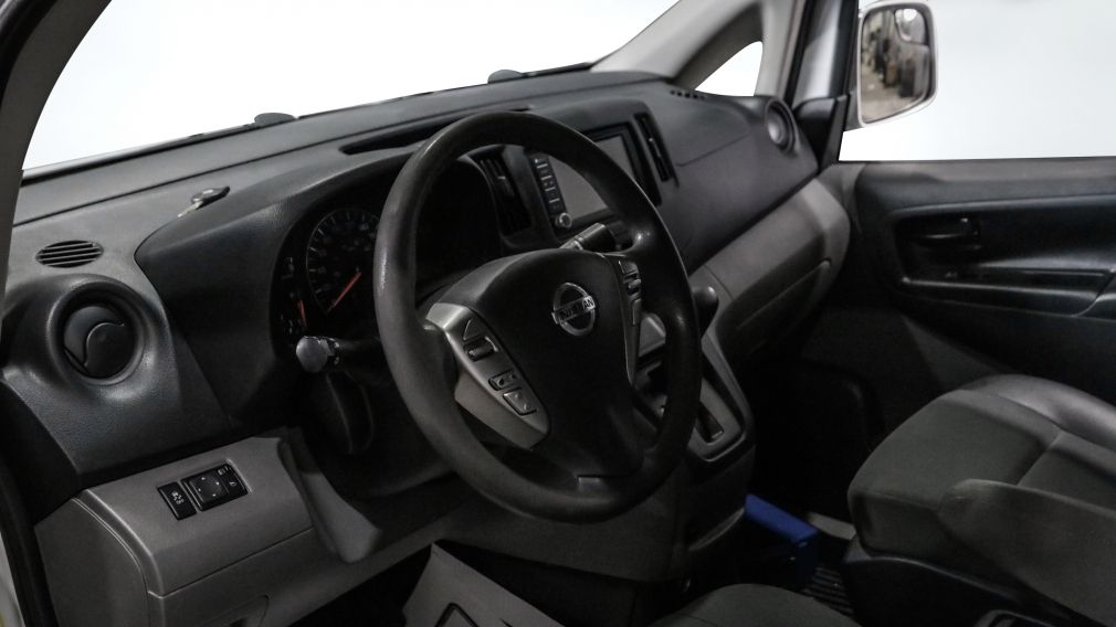 Nissan NV200 SV 2020 d&rsquo;occasion à vendre - 7