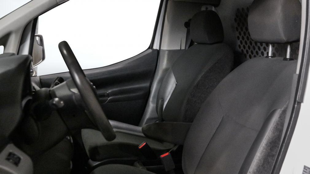 Nissan NV200 SV 2020 d&rsquo;occasion à vendre - 8