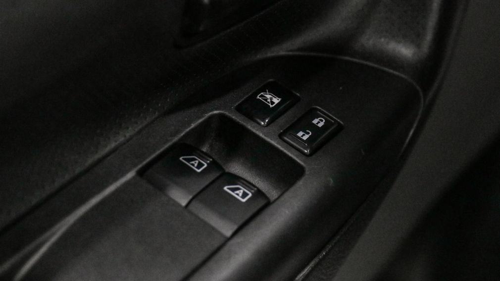 Nissan NV200 SV 2020 d&rsquo;occasion à vendre - 9