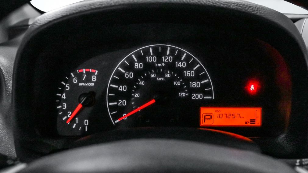 Nissan NV200 SV 2020 d&rsquo;occasion à vendre - 10