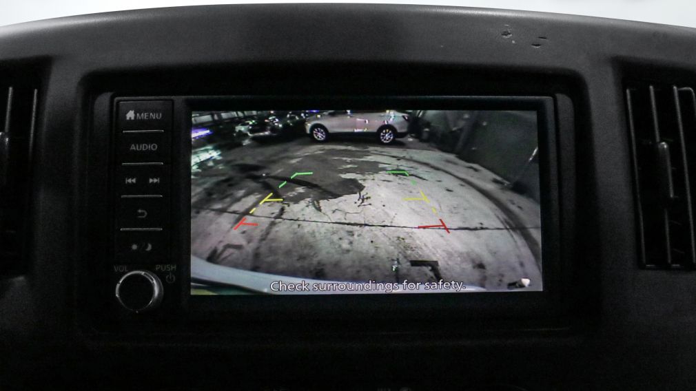 Nissan NV200 SV 2020 d&rsquo;occasion à vendre - 11