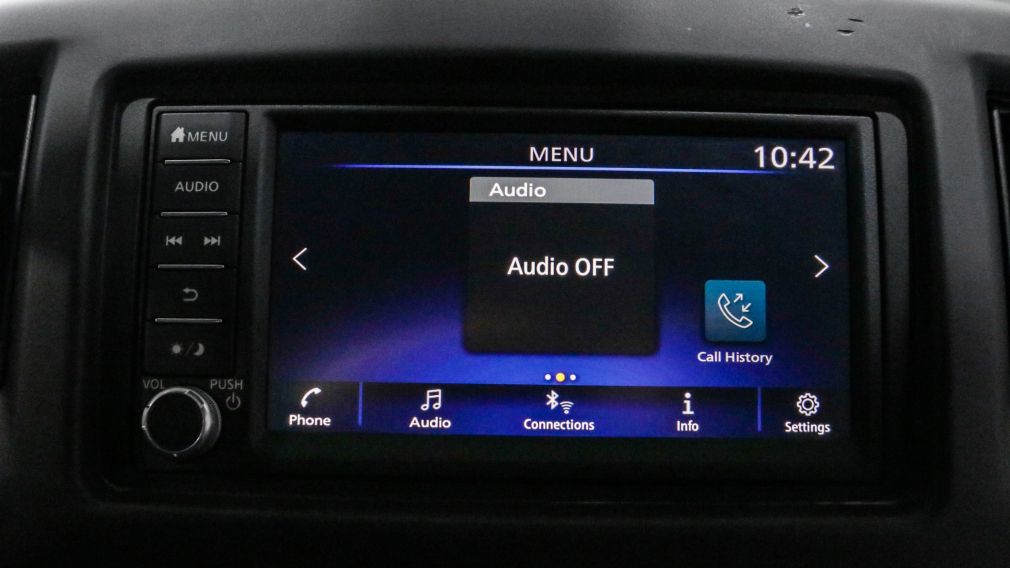 Nissan NV200 SV 2020 d&rsquo;occasion à vendre - 12