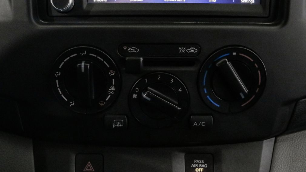 Nissan NV200 SV 2020 d&rsquo;occasion à vendre - 13