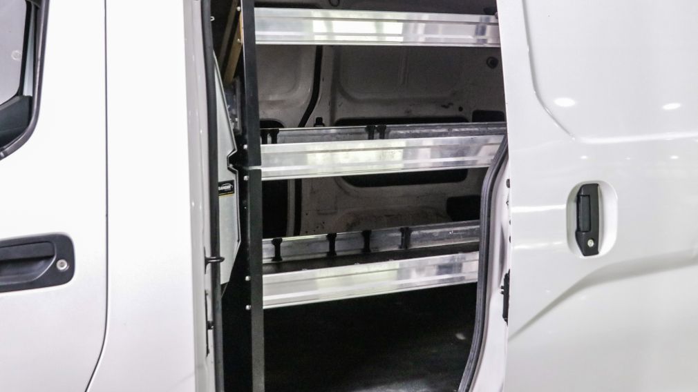 Nissan NV200 SV 2020 d&rsquo;occasion à vendre - 15