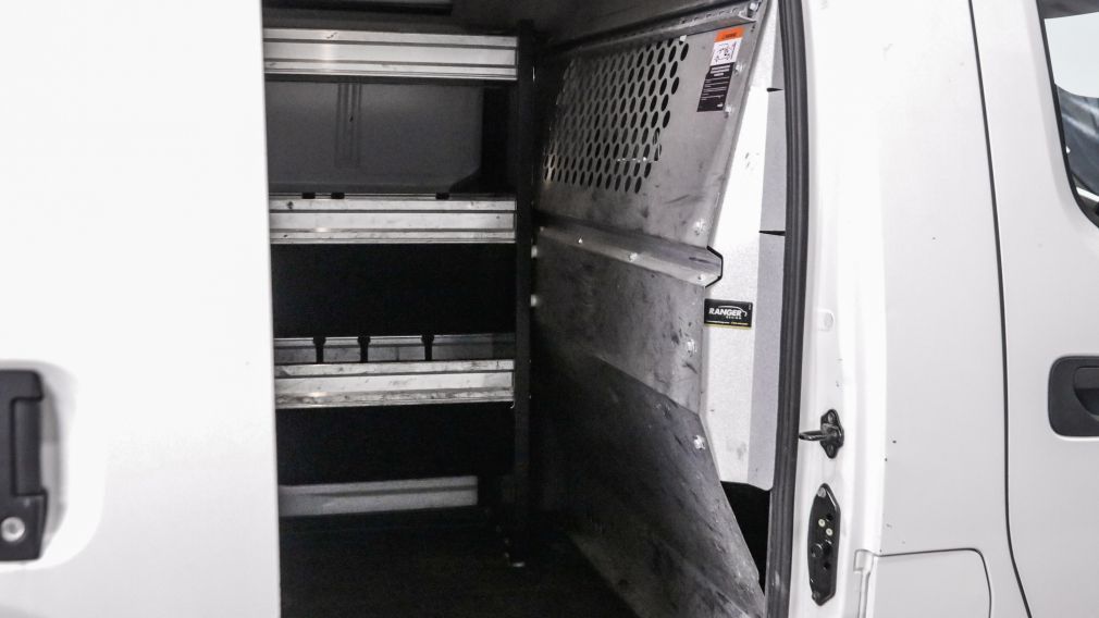 Nissan NV200 SV 2020 d&rsquo;occasion à vendre - 17