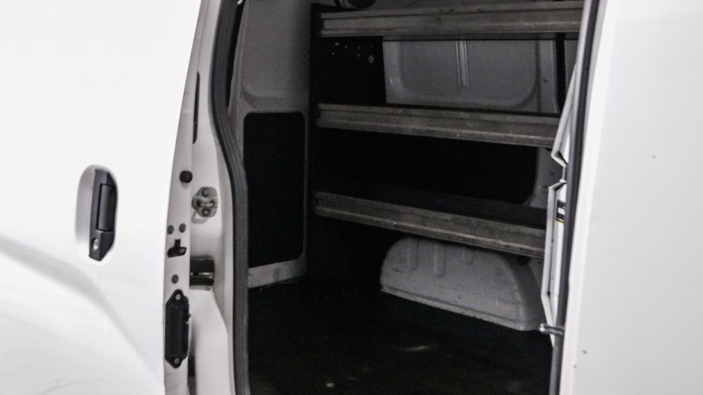 Nissan NV200 SV 2020 d&rsquo;occasion à vendre - 18