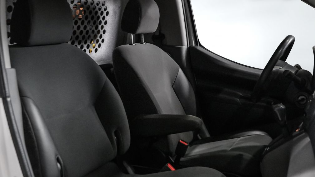 Nissan NV200 SV 2020 d&rsquo;occasion à vendre - 20