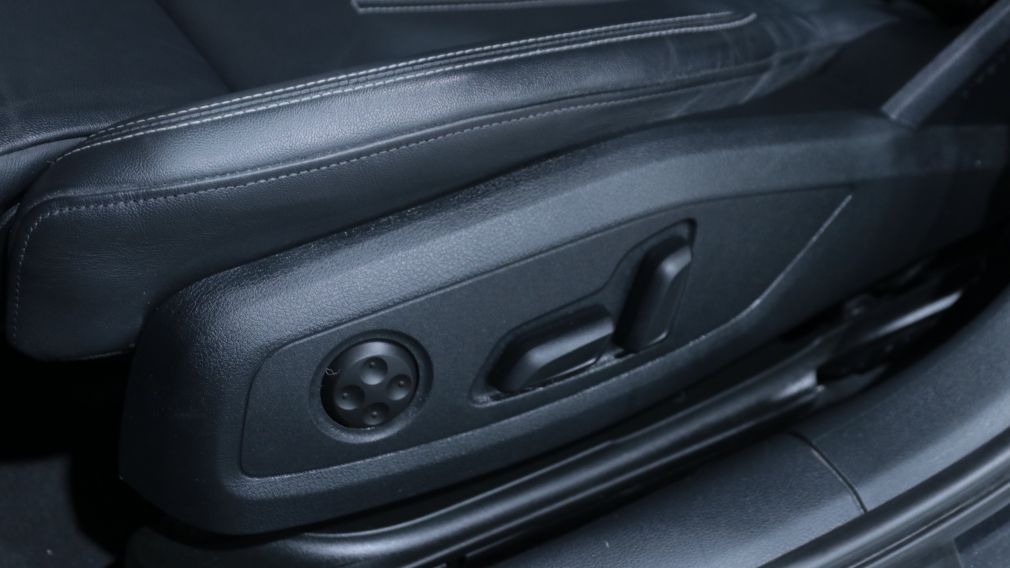 Audi A4 Progressiv 2022 d&rsquo;occasion à vendre - 12