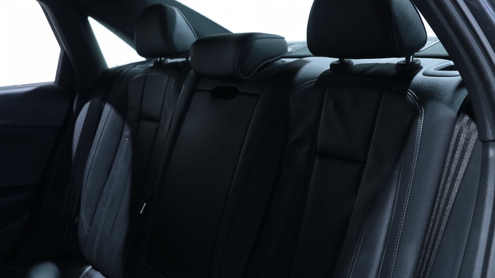 Audi A4 Progressiv 2022 d&rsquo;occasion à vendre - 19