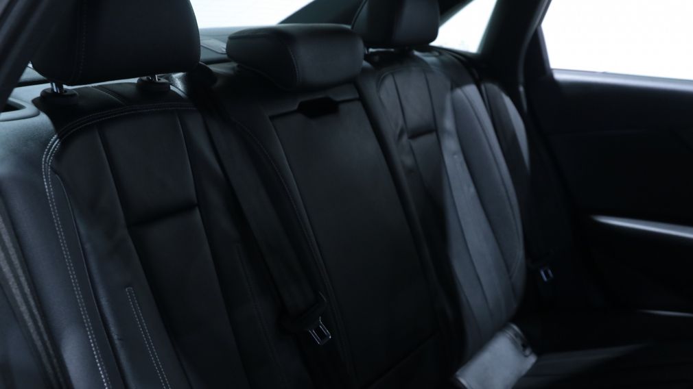 Audi A4 Progressiv 2022 d&rsquo;occasion à vendre - 20