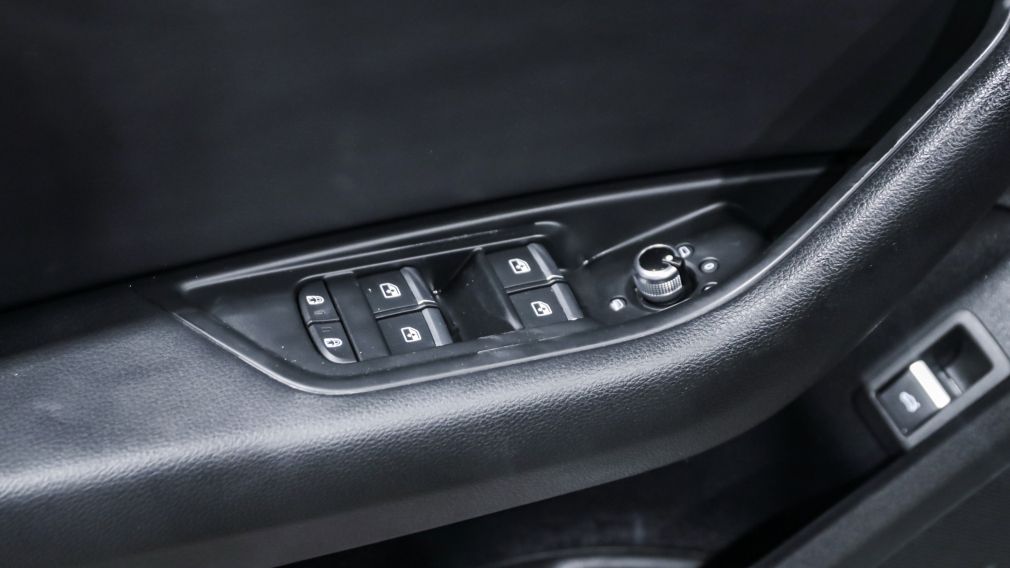 Audi A4 Progressiv 2022 d&rsquo;occasion à vendre - 10