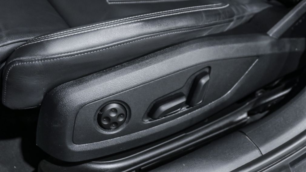 Audi A4 Progressiv 2022 d&rsquo;occasion à vendre - 12