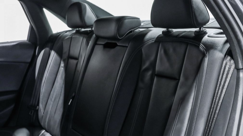 Audi A4 Progressiv 2022 d&rsquo;occasion à vendre - 19