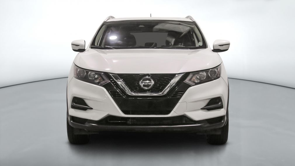 Nissan Qashqai SV 2022 d&rsquo;occasion à vendre - 2