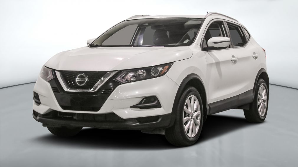 Nissan Qashqai SV 2022 d&rsquo;occasion à vendre - 3