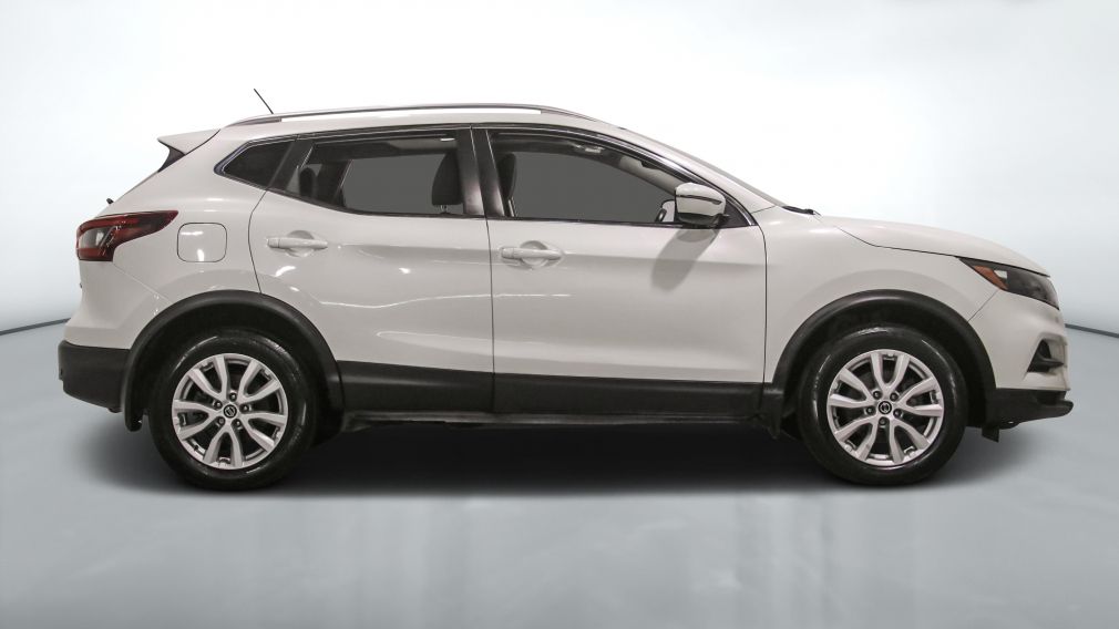 Nissan Qashqai SV 2022 d&rsquo;occasion à vendre - 8