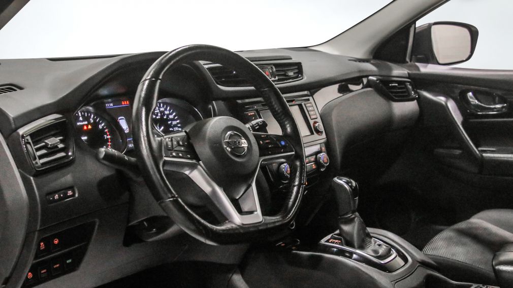 Nissan Qashqai SV 2022 d&rsquo;occasion à vendre - 9