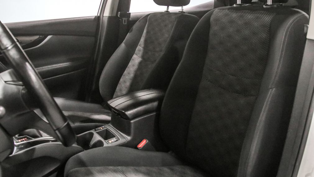 Nissan Qashqai SV 2022 d&rsquo;occasion à vendre - 10