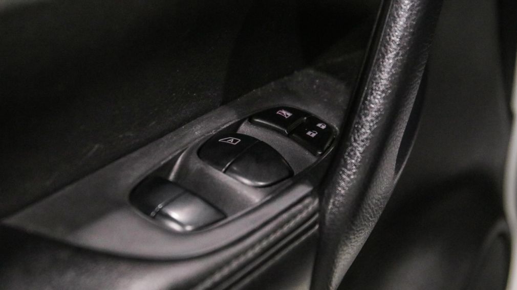 Nissan Qashqai SV 2022 d&rsquo;occasion à vendre - 11