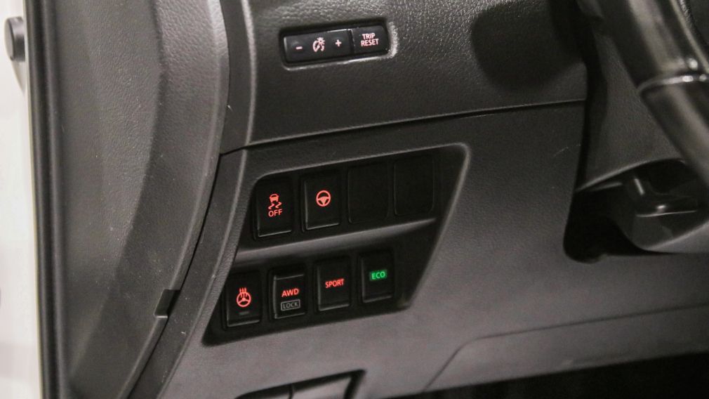 Nissan Qashqai SV 2022 d&rsquo;occasion à vendre - 12