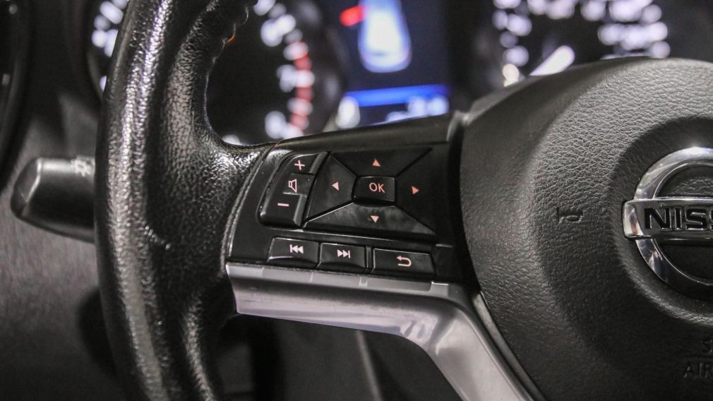 Nissan Qashqai SV 2022 d&rsquo;occasion à vendre - 13