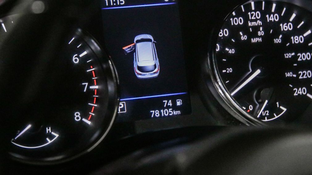 Nissan Qashqai SV 2022 d&rsquo;occasion à vendre - 15