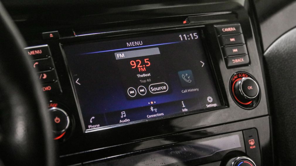 Nissan Qashqai SV 2022 d&rsquo;occasion à vendre - 16