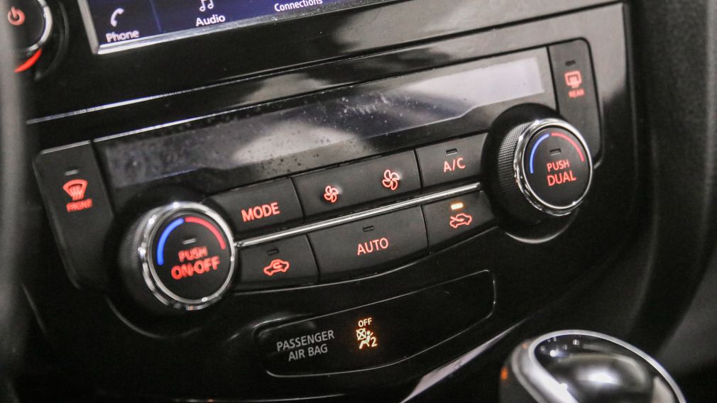 Nissan Qashqai SV 2022 d&rsquo;occasion à vendre - 17