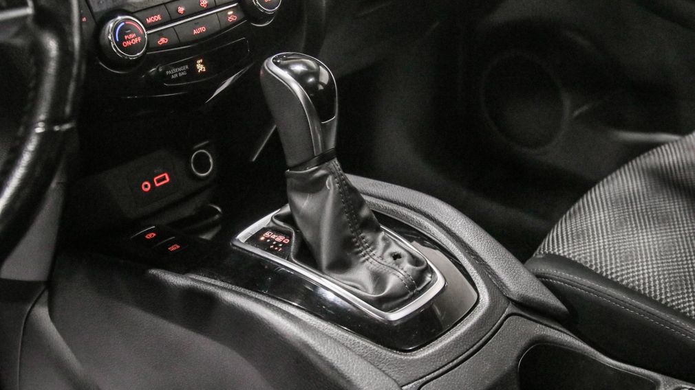 Nissan Qashqai SV 2022 d&rsquo;occasion à vendre - 18