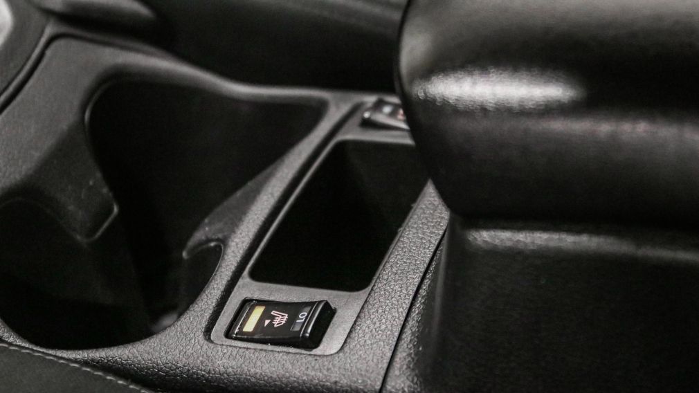 Nissan Qashqai SV 2022 d&rsquo;occasion à vendre - 19