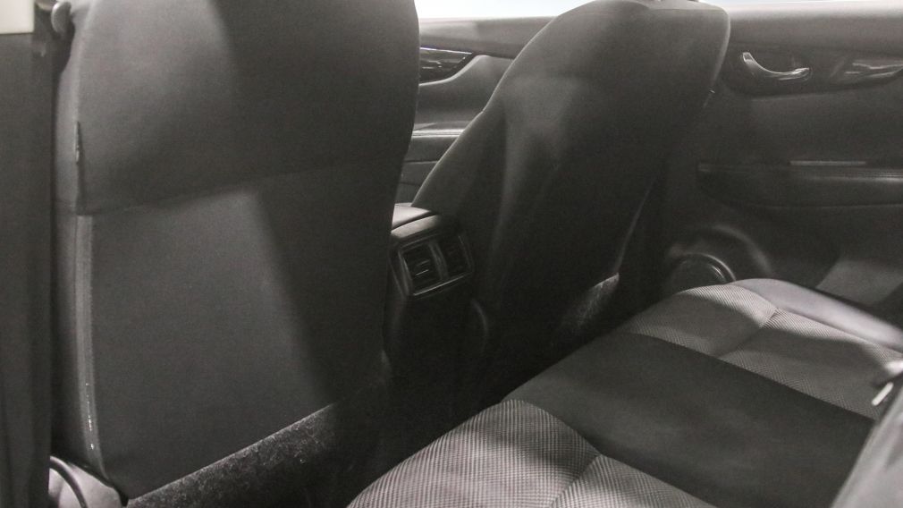 Nissan Qashqai SV 2022 d&rsquo;occasion à vendre - 20