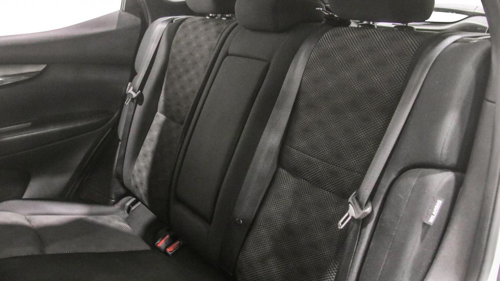 Nissan Qashqai SV 2022 d&rsquo;occasion à vendre - 21