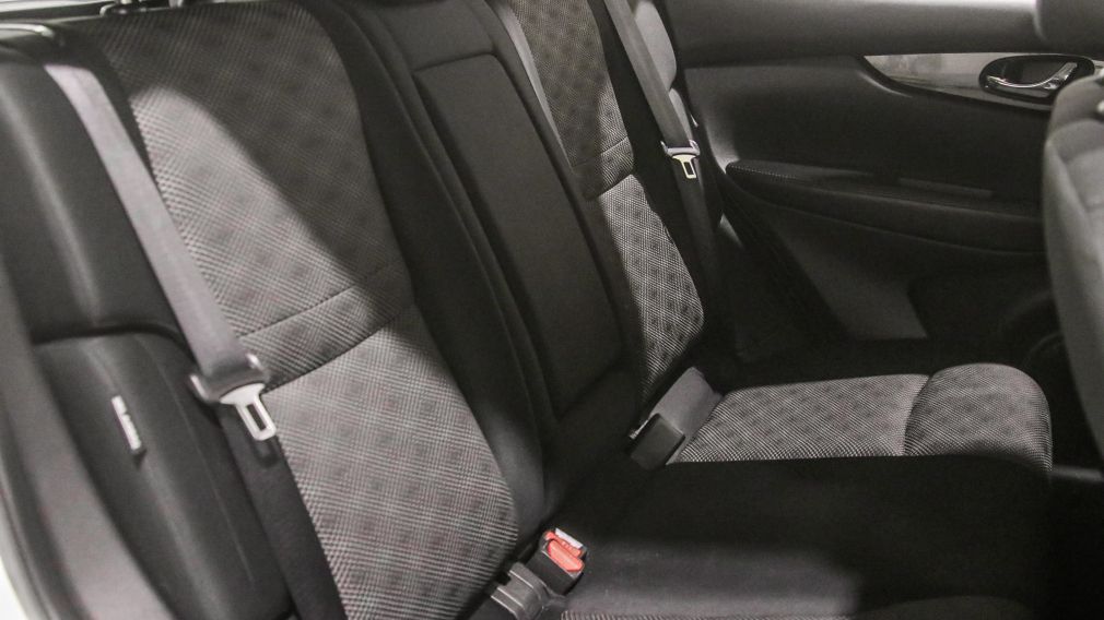 Nissan Qashqai SV 2022 d&rsquo;occasion à vendre - 22