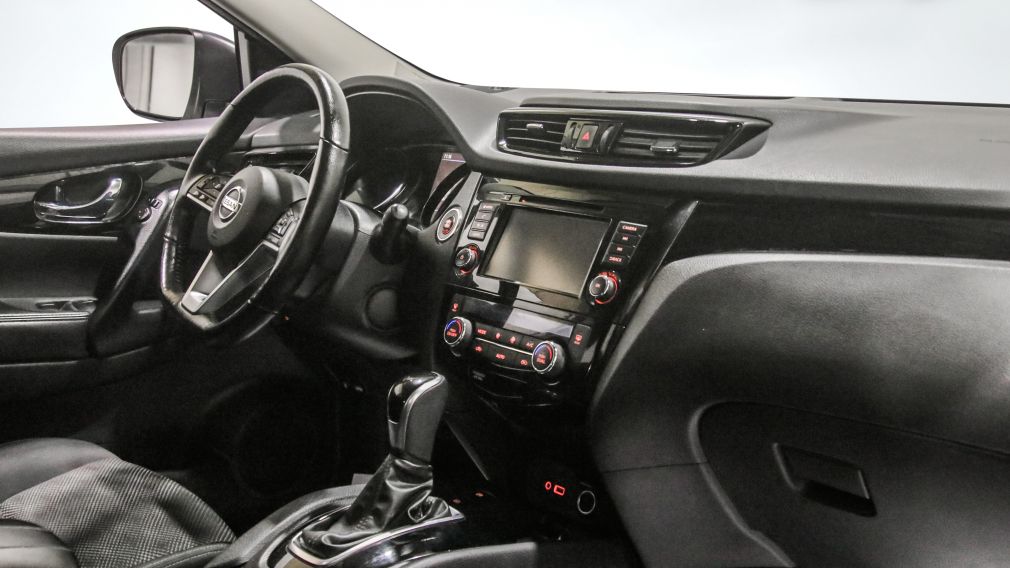 Nissan Qashqai SV 2022 d&rsquo;occasion à vendre - 24