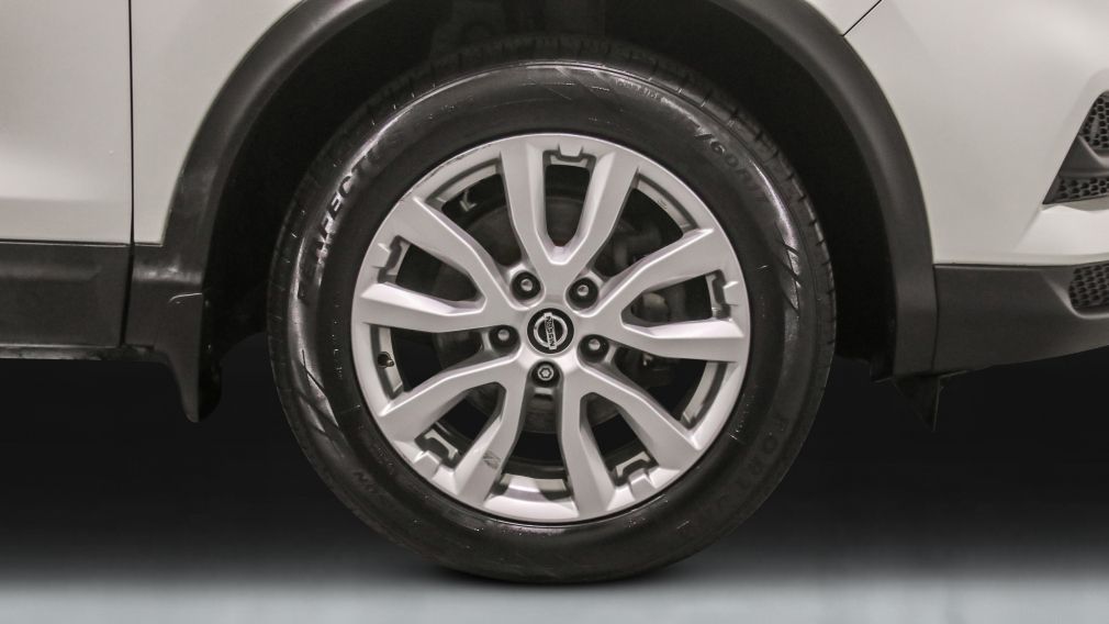 Nissan Qashqai SV 2022 d&rsquo;occasion à vendre - 25