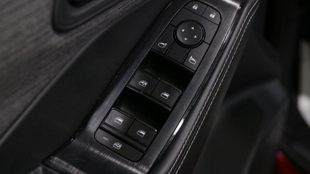 Nissan Rogue S 2021 d&rsquo;occasion à vendre - 9