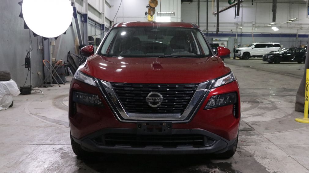 Nissan Rogue S 2021 d&rsquo;occasion à vendre - 2