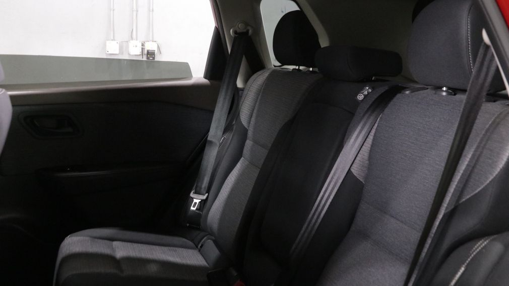 Nissan Rogue S 2021 d&rsquo;occasion à vendre - 18