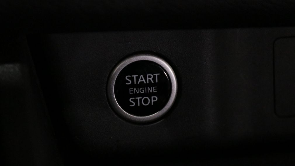 Nissan Rogue S 2021 d&rsquo;occasion à vendre - 14