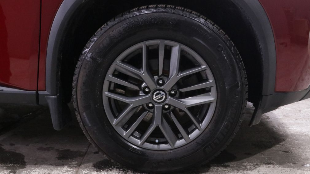Nissan Rogue S 2021 d&rsquo;occasion à vendre - 24