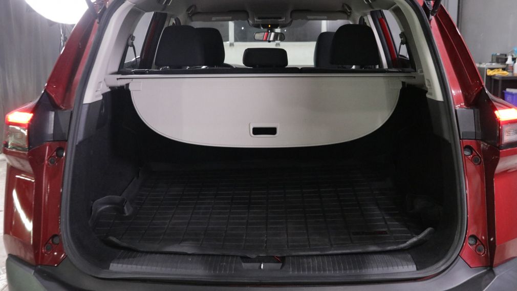 Nissan Rogue S 2021 d&rsquo;occasion à vendre - 20