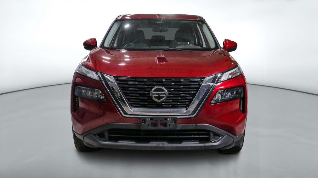 Nissan Rogue S 2021 d&rsquo;occasion à vendre - 2