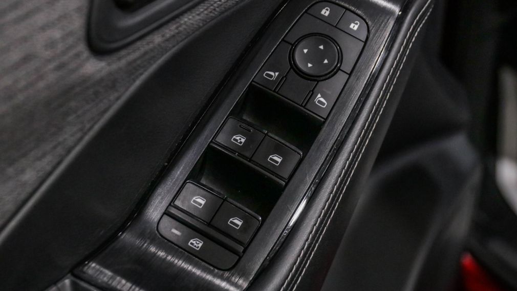 Nissan Rogue S 2021 d&rsquo;occasion à vendre - 9